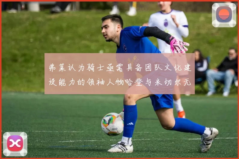 弗莱认为骑士亟需具备团队文化建设能力的领袖人物哈登与米切尔无法胜任