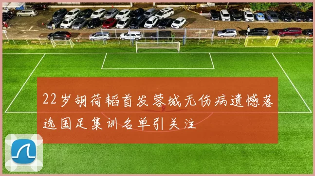 22岁胡荷韬首发蓉城无伤病遗憾落选国足集训名单引关注